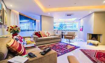 Imagem: Porto Alegre - Apartamento Padrão - Bela