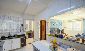 Imagem 5: Village com 3 dormitórios, 100 m² - venda por R$ 640.000,00 ou aluguel por R$ 4.360,00/mês