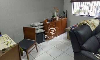 Imagem 6: Sobrado com 2 dormitórios à venda, 119 m² por R$ 640.000,00 - Campestre - Santo André/SP