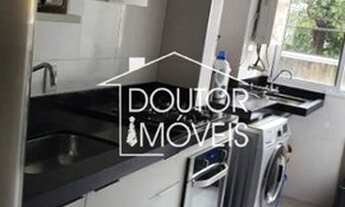 Imagem 3: São Paulo - Apartamento Padrão - TATUAPE