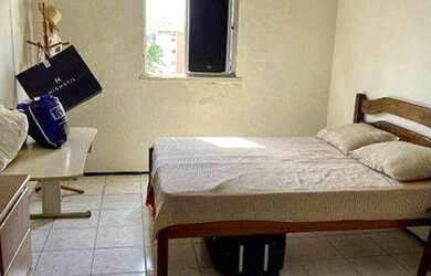 Imagem 7: Apartamento com 3 dormitórios à venda, 85 m² por R$ 200.000,00 - Icaraí - Caucaia/CE