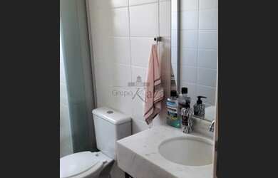 Imagem 2: Apartamento - Villa Branca - Residencial Grand Paysage - 81m² - 2 Dormitórios