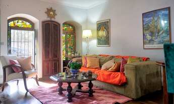 Imagem: Casa para venda tem 122 metros quadrados