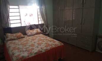 Imagem 3: Aparecida de Goiânia - Casa Padrão - Cidade Vera Cruz