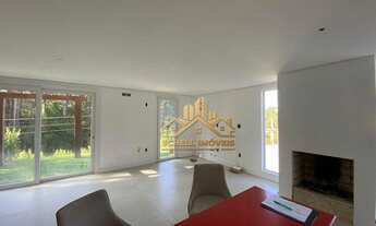 Imagem 3: Casa com 3 dormitórios à venda, 141 m² por R$ 1.155.000,00 - Centro - Canela/RS