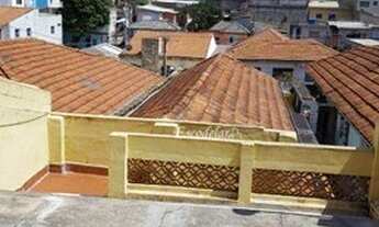 Imagem 7: Casa à venda, 69 m² por R$ 450.000,00 - Chora Menino - São Paulo/SP