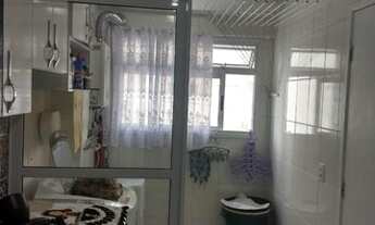 Imagem 6: Apartamento para Venda em Guarulhos, Macedo, 2 dormitórios, 1 suíte, 2 banheiros, 1 vaga