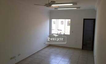 Imagem 6: Sala para alugar, 25 m² por R$ 900,00/mês - Jardim - Santo André/SP