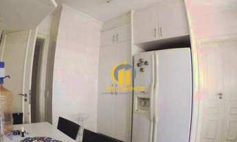 Imagem 6: Apartamento à venda, 181 m² por R$ 1.011.000,00 - Tatuapé - São Paulo/SP