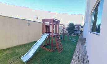 Imagem 7: Apartamento com 3 dormitórios à venda no Residencial Araujoville - Anápolis/GO