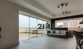 Imagem 6: Apartamento com 3 dormitórios à venda, 210 m² por R$ 1.690.000 - Parque Mandaqui - São Pau