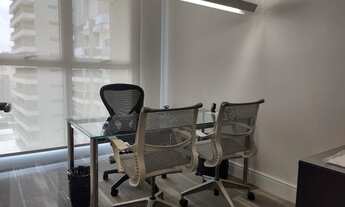 Imagem 5: Sala comercial 100 metros - 2 Vagas - Aclimação