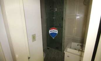 Imagem 7: Apartamento com 2 dormitórios para alugar, 76 m² por R$ 800,00/mês - Centro - Juiz de Fora