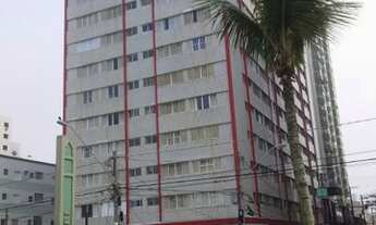 Imagem: Apartamento com 1 dormitório à venda