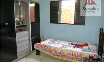 Imagem 4: Casa residencial à venda, Jardim Boer I, Americana - CA0123