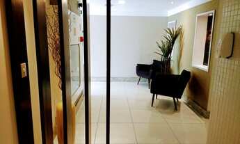 Imagem 3: Apartamento para venda possui 68 metros quadrados com 2 quartos em Praia do Morro - Guarap