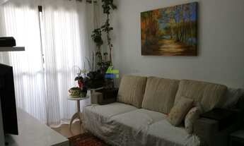 Imagem: Apartamento Lindo, pronto para morar