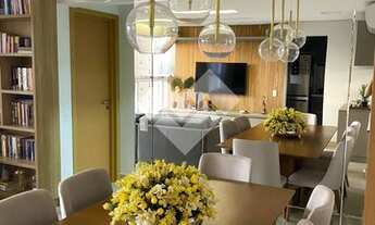 Imagem 5: RESIDENCIAL BRAVA BUENO