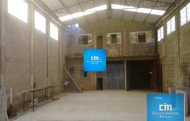 Imagem 7: Galpão Comercial à venda, Residencial Astória, Tatuí -