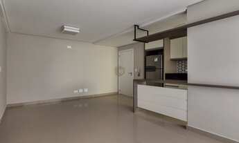 Imagem 4: CURITIBA - Apartamento Padrão - Ecoville