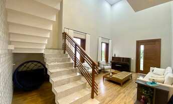 Imagem 6: Casa com 4 dormitórios à venda, 385 m² por R$ 2.200.000,00 - Manguinhos - Serra/ES