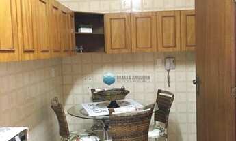 Imagem 7: Apartamento com 3 dormitórios à venda, 156 m² por R$ 380.000,00 - Centro - São José do Rio