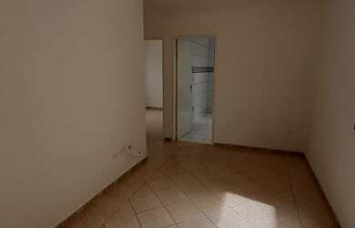 Imagem 3: Apartamento para aluguel com 50 metros quadrados com 2 quartos em Jardim Sandra - Sorocaba