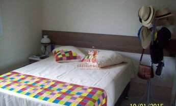 Imagem 4: Sobrado residencial à venda, Vila Guilhermina, Praia Grande - SO0027