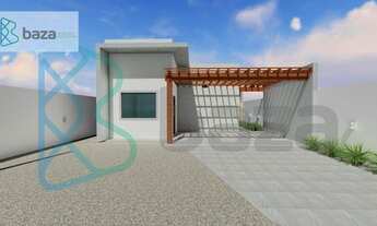 Imagem: Casa com 3 dormitórios sendo 1 suíte à