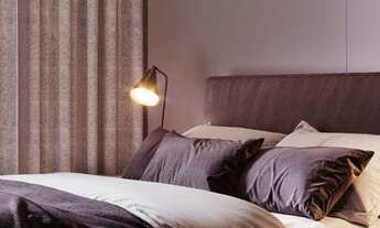 Imagem 5: Apartamento para venda com 66 metros quadrados com 2 quartos