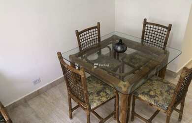 Imagem 5: Apartamento com 1 dormitório à venda, 50 m² por R$ 215.000,00 - Enseada - Guarujá/SP