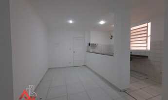 Imagem: IMPERDIVÉL ESSE APARTAMENTO - BARRA-FUNDA