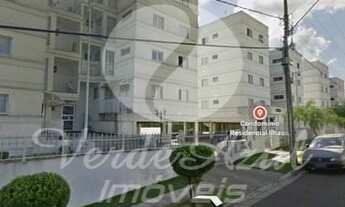 Imagem: Apartamento - Loteamento Pedra Verde - Valinhos