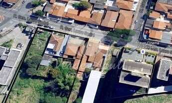 Imagem 3: Terreno - Vila Industrial - Campinas