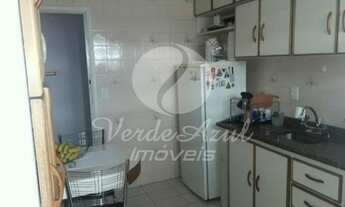 Imagem 3: Apartamento - Vila Mimosa - Campinas