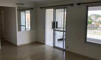 Imagem 3: Apartamento para venda com 100 metros quadrados com 3 quartos