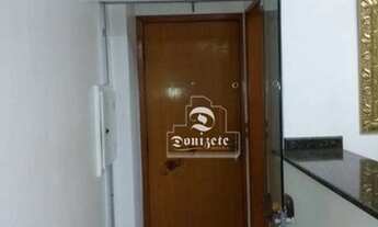 Imagem 2: Sala à venda, 43 m² por R$ 270.000,00 - Centro - Santo André/SP