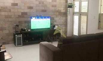 Imagem: Casa com 3 dormitórios à venda por R$