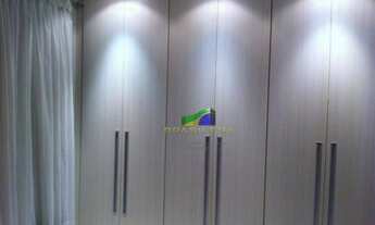 Imagem 5: Apartamento 3 quartos