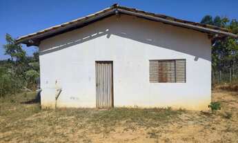 Imagem 6: Vendo chácara na região de Caetanópolis. Comunidade lajes