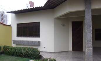 Imagem 3: Casa para aluguel e venda com 370 metros quadrados com 4 quartos em Capim Macio - Natal