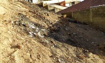 Imagem 4: Lote no Vista do Sol Nazaré