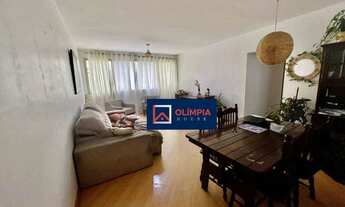 Imagem 3: Venda Apartamento 3 Dormitórios - 116 m² Perdizes