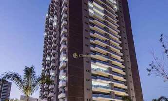 Imagem 1: Apartamento com 4 dormitórios à venda, 227 m² por R$ 1.380.000,00 - Jardim Botânico - Ribe