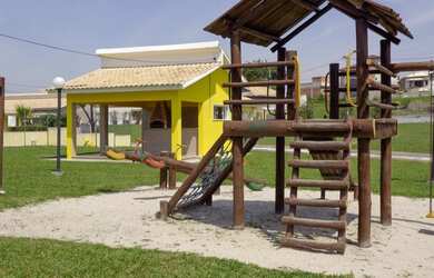 Imagem 4: Terreno em Condomínio