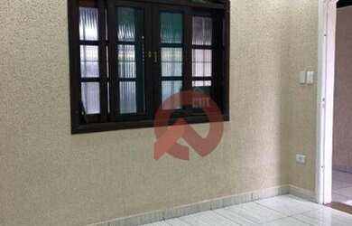 Imagem 4: Casa com 2 dormitórios à venda, 88 m² por R$ 380.000,00 - Vila Guilhermina - Praia Grande