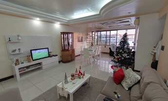 Imagem: Apartamento para venda possui 240 metros