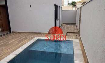 Imagem 3: Ótima casa com 3 suites e piscina em condominio