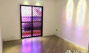 Imagem 3: Apartamento sem Condomínio para Venda em Santo André, Vila Alice, 3 dormitórios, 1 suíte