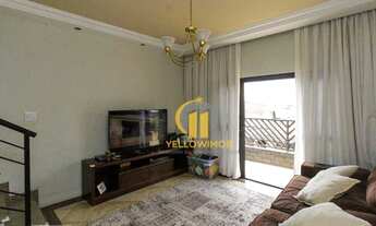 Imagem 8: Casa à venda, 239 m² por R$ 670.000,00 - Vila Prudente - São Paulo/SP